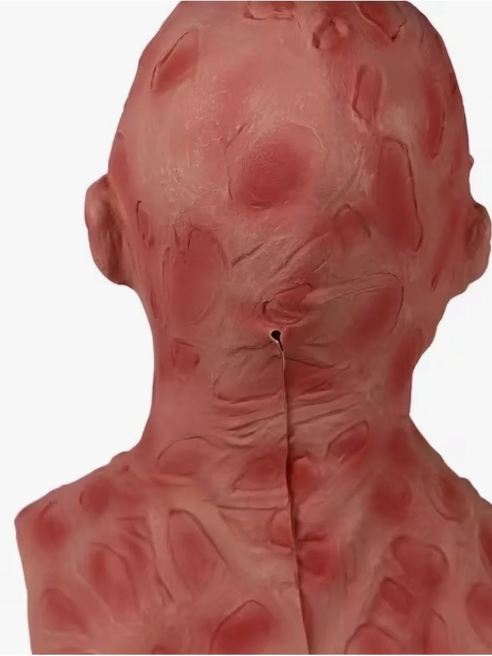 Freddy Scarred Silicone mask